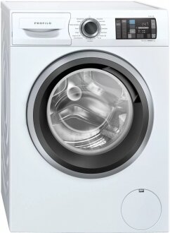 Profilo CMU14P90TR Çamaşır Makinesi kullananlar yorumlar